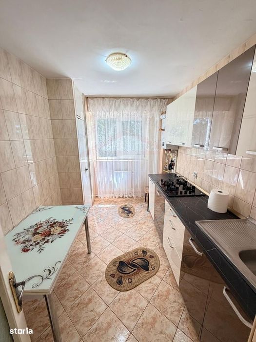 Apartament,