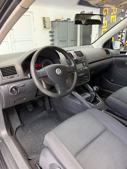 VOLKSWAGEN Golf 2005 — imagine 5