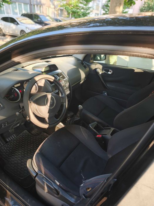 Renault Megane 2 1.5 dci Euro 4 2007