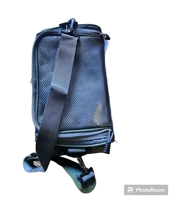 Geanta pescar Behr Baggy 7