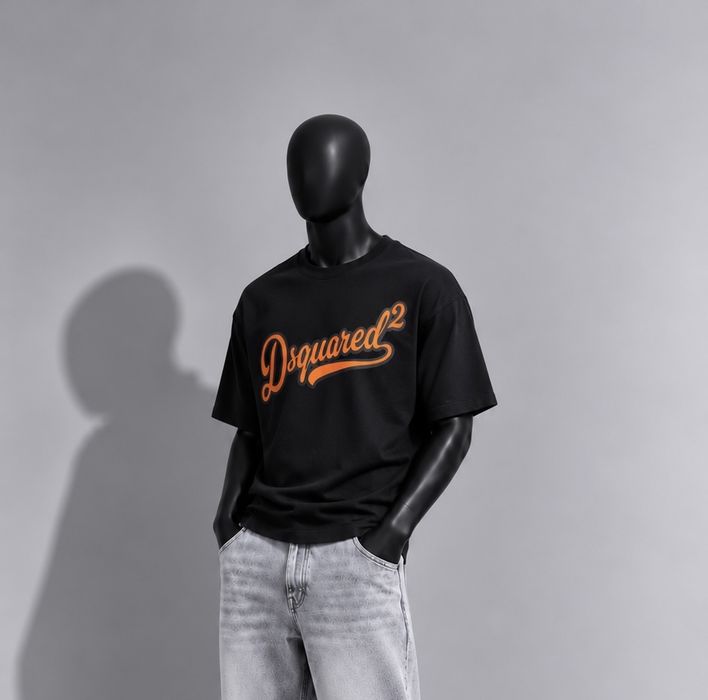 Tricouri Dsquared2