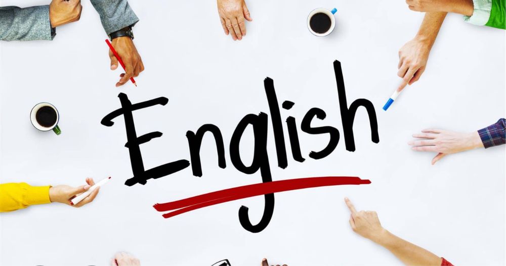 Обучаю русскому и английскому языкам взрослых и детей,оффлайн и онлайн