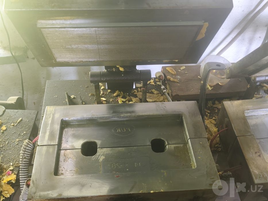 Po'kak andava qolipi sotiladi 13 ta bor yana 3 qo'shib beriladi