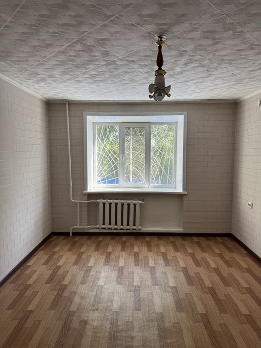 Комната в общежитие