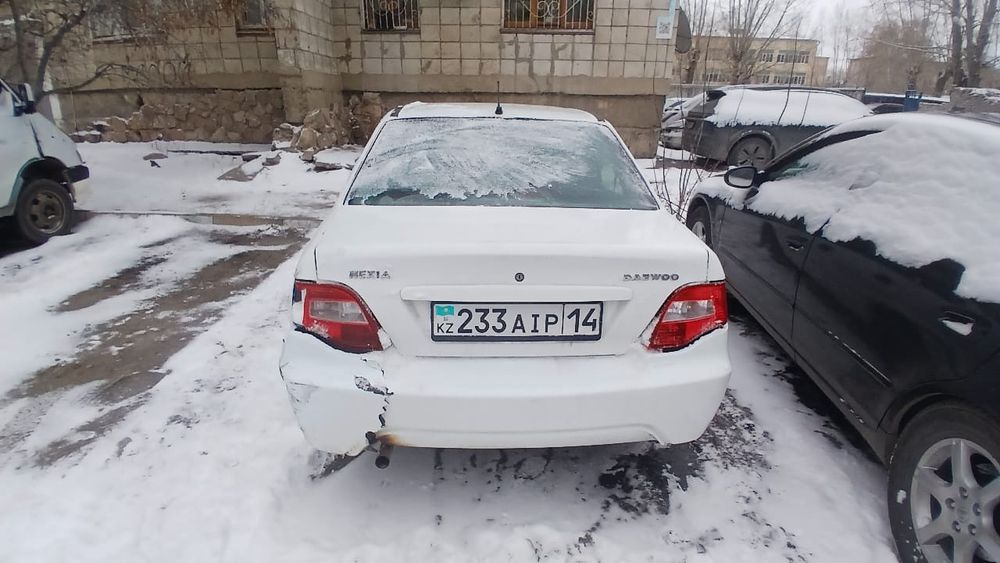 Деуо некси сатылады