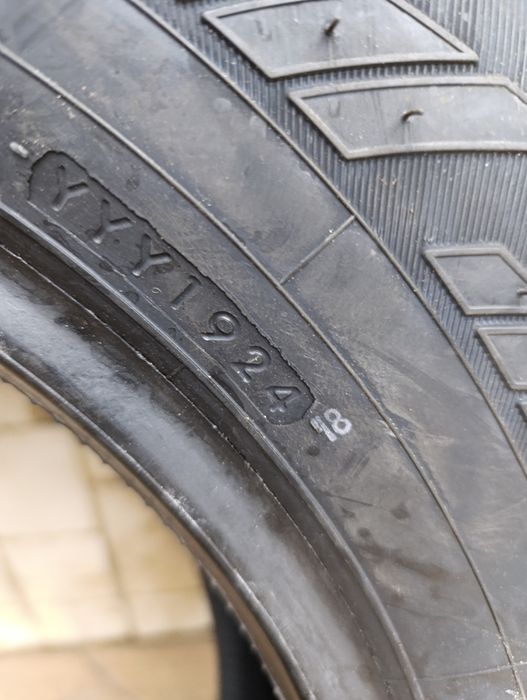 Всесезонни гуми Yokohama 225/70/15 C