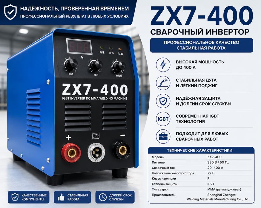 Барлығы 260 мыңға Сварочное оборудование