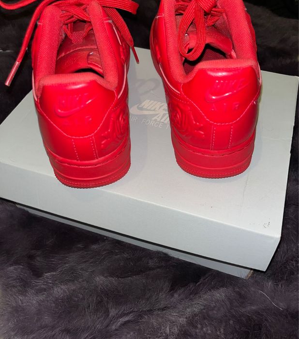 Nike AirForce 1 Editie speciala