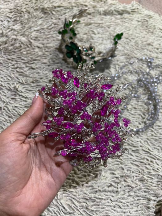 Аксесуры для невесты отл состоянии