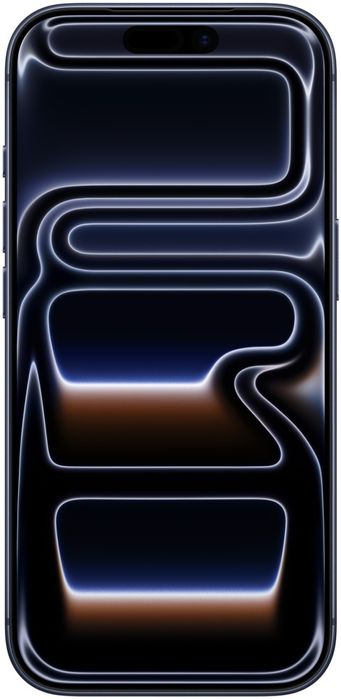 iPhone 17 Pro Max 1024Gb темно-синий