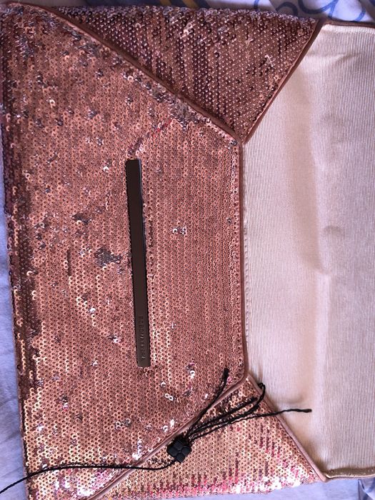 Дамски клъч Bcbmaxazria