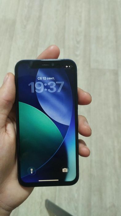 iPhone 12 mini 64 гб