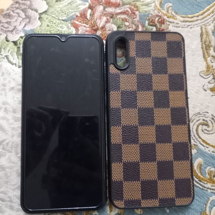 Редми 9А 32гб 3сим карта