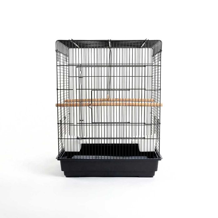 Colivie pasari 7009, 42.5x29x57cm, Noua