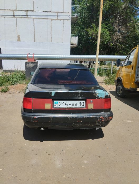 Продам Ауди 100 с4