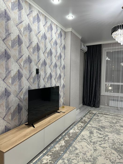 Час от 2000 ЖК Инжу Сити