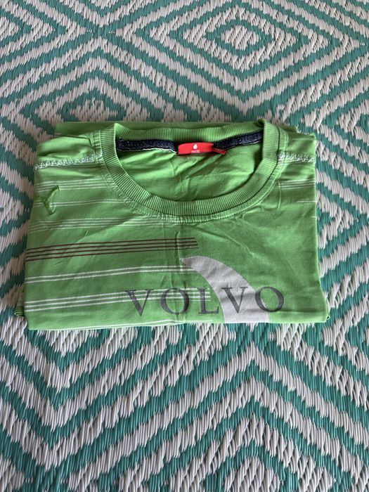 Tricou barbati Puma marimea XL