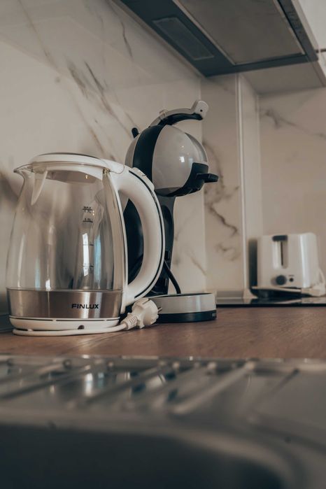 Дава се под наем Двустаен апартамент в Благоевград, Ален мак - 36 кв.м за 65 € - Снимка #7