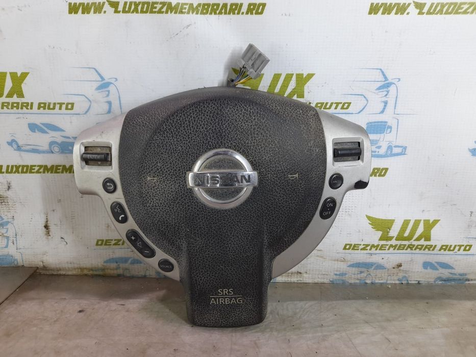 Airbag volan NK70SN1002 Nissan X-Trail T31 [2007 - 2011]