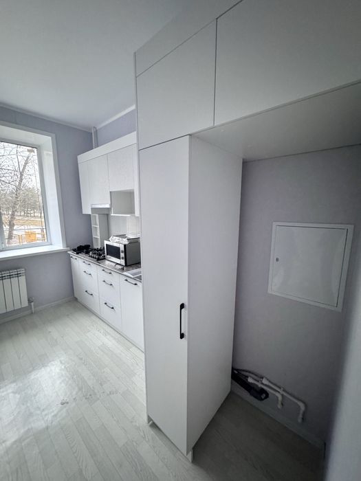 3 комнатная, 50 лет Октября 50