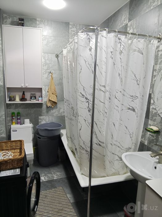 Продажа таунхауса 210 м2 с террасой