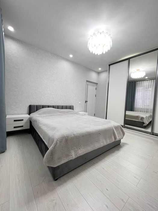 (057) Сдам 2-ком/2/5. На Ц-2 Ор-р Алайский базар