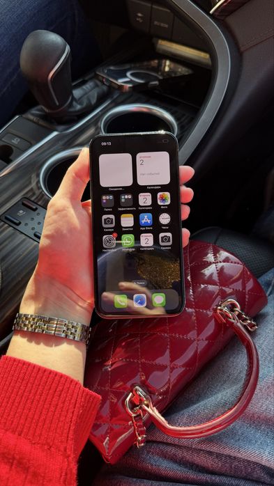 Iphone 13pro 128Гб