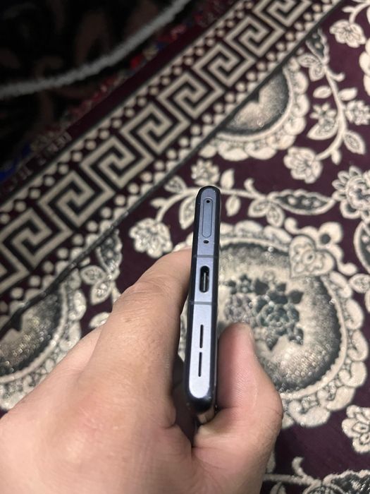 Обмен OnePlus 12R