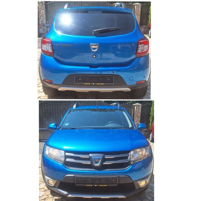 STEPWAY 0.9 TCE ,90 cai ,rate fixe