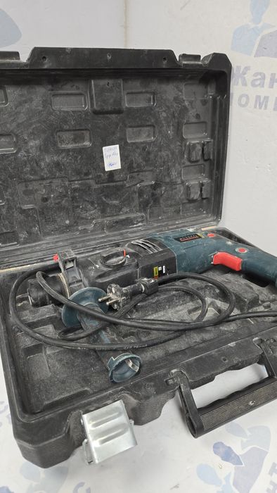 Перфоратор Алтеко ЖанТаС ломбард Астана