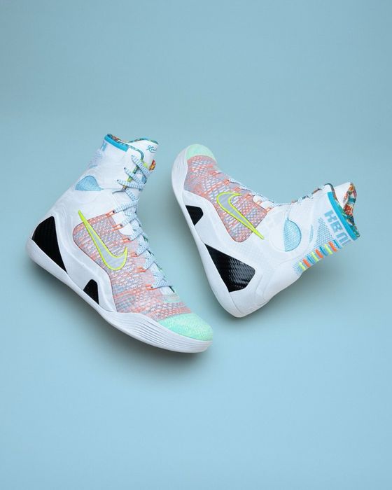 Mьжки кецове Nike Kobe 9 Elite Protro