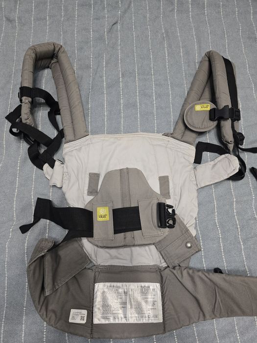 Продам кенгуру от 3 мес