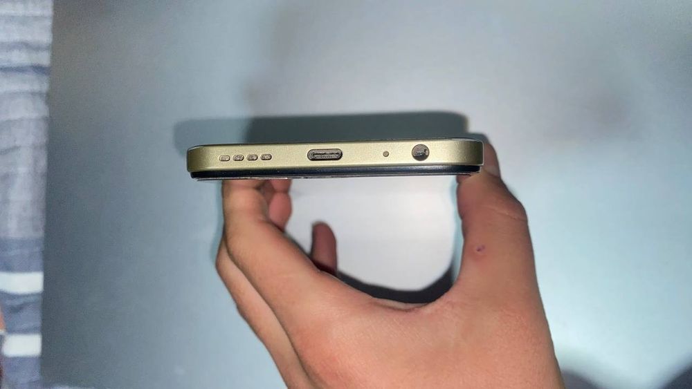 Vivo Y35 Yangidek, Ochilmagan, Puliga arziydi