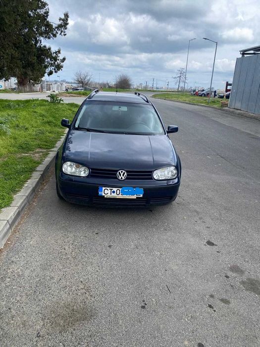 VOLKSWAGEN Golf 2004 — imagine 3