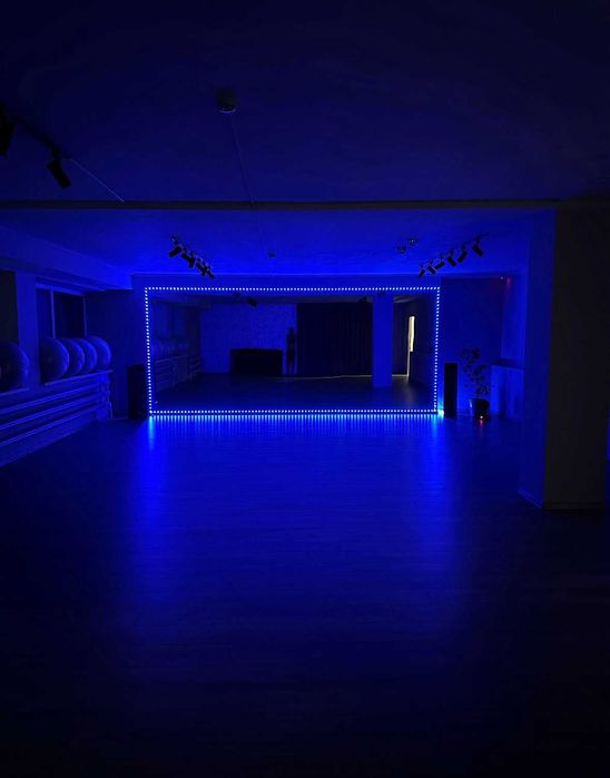 Сдам в аренду зал