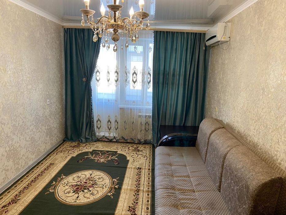 Сдам двухкомнатную квартиру