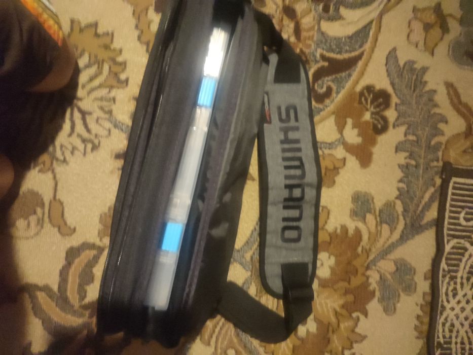 Geanta Shimano pentru pescuit