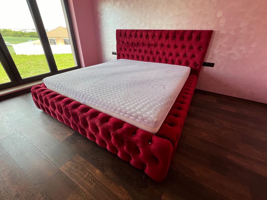 Mobilier la comanda transport montaj culoare si dimensiunea dorita