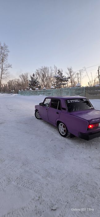 Продам автоВаз 2105