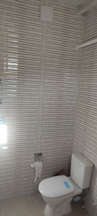 Тузель,Крестик Благоустроенный дом 6 комнат