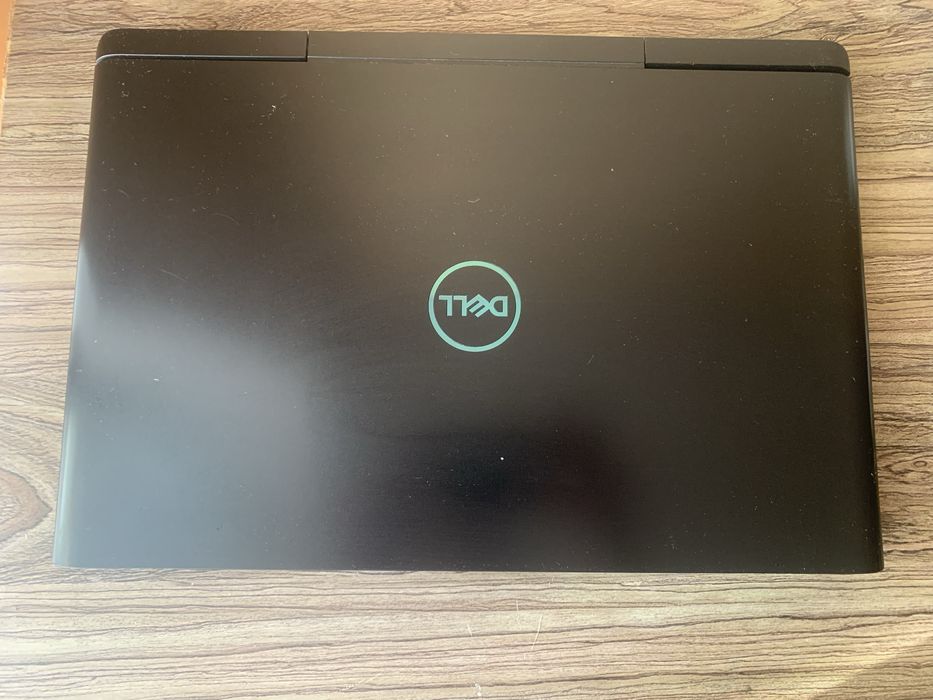 Ноутбук Dell g7 игравой сотилади нарх келишилади