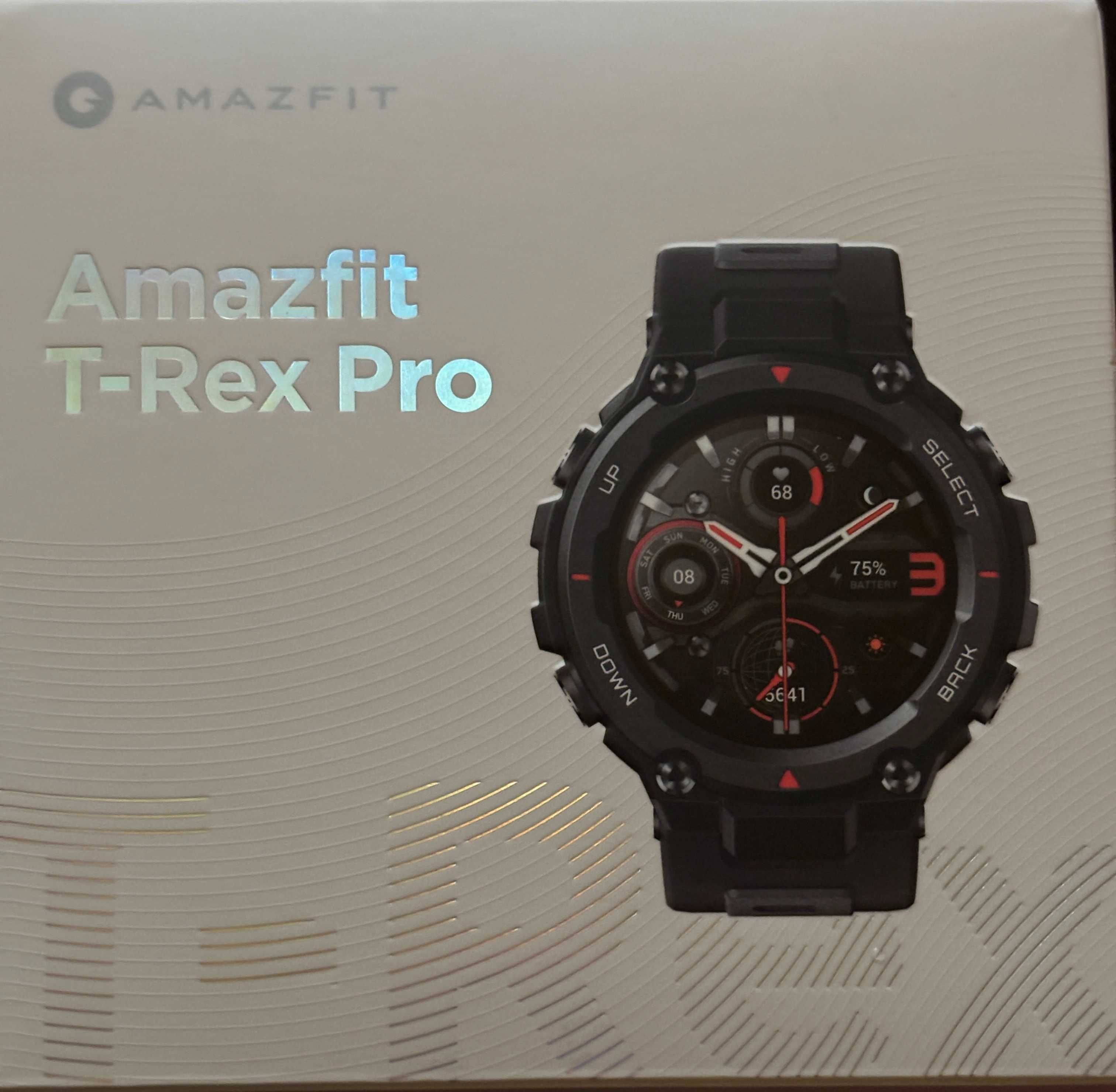 Amazfit emag clearance
