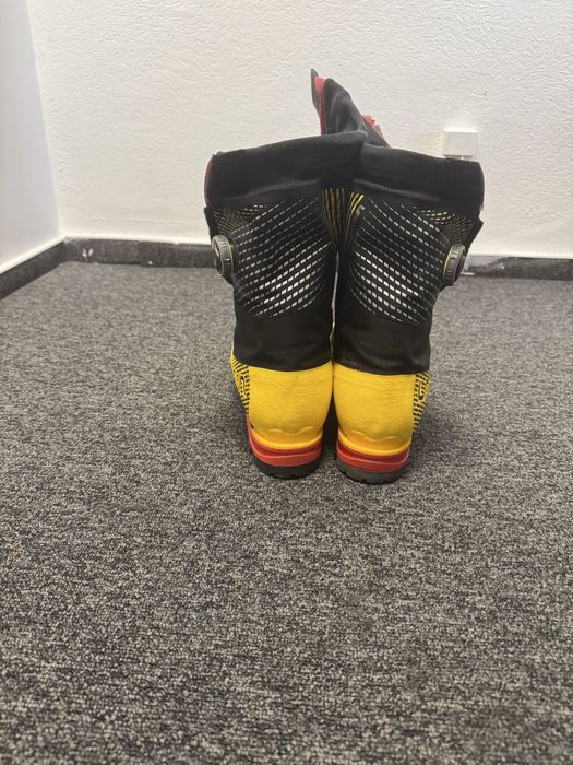 Bocanci La Sportiva G5 Evo