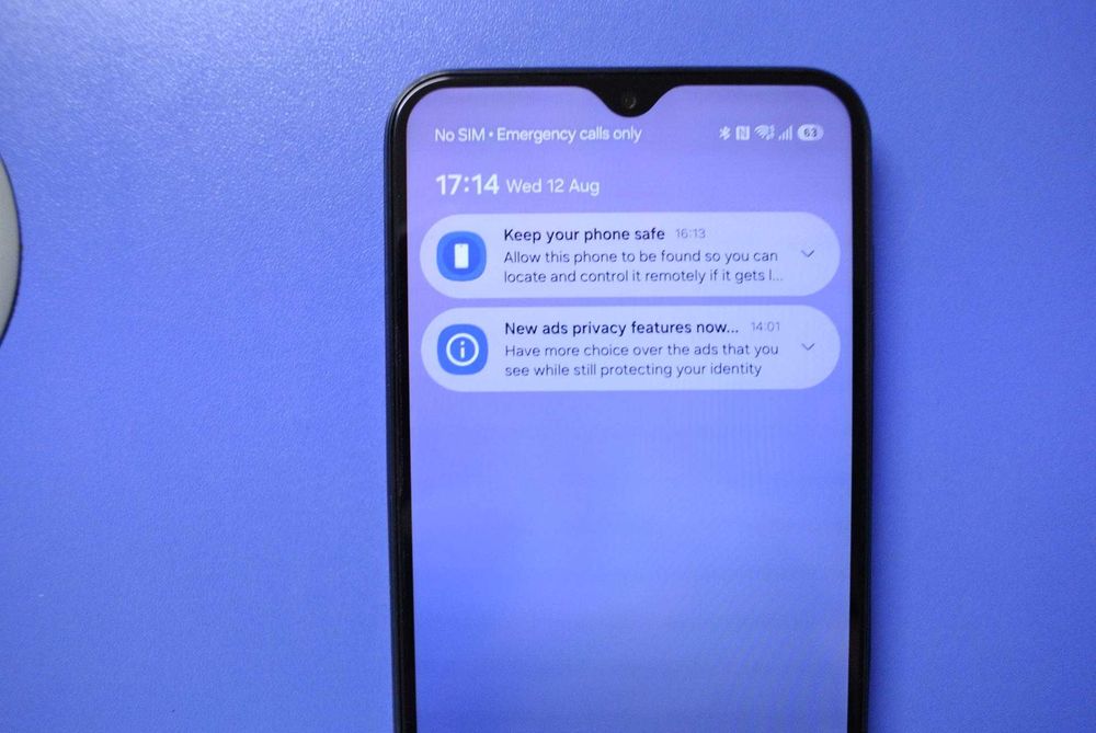 Samsung A15 128gb