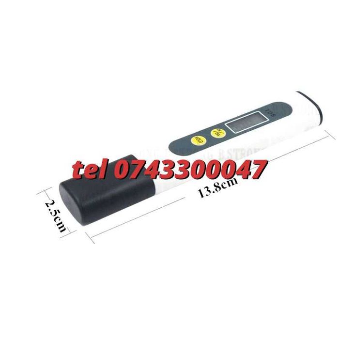 Aparat Display Masurare Calitate Apa Tds