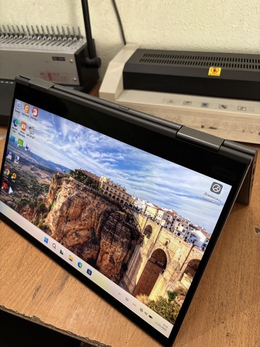 Lenovo 360* i5 vpro yoga X1 gen5