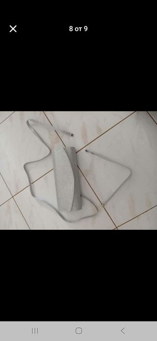 Бална рокля М размер