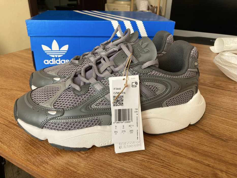 Мъжки оригинални маратонки Adidas Ozmilen