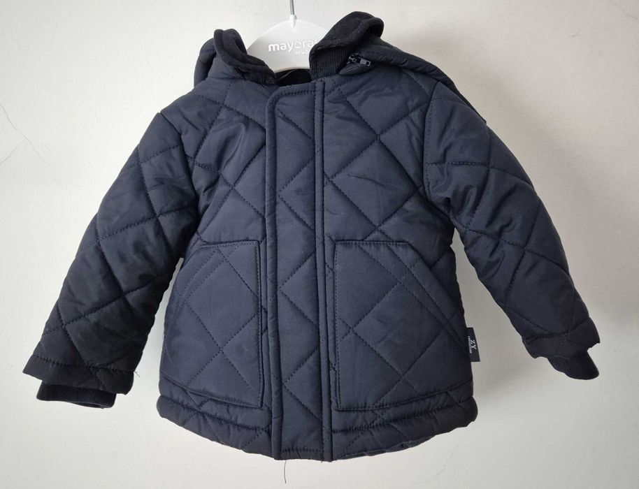 Детско яке Zippy размер 6-9 месеца (68-72 см)