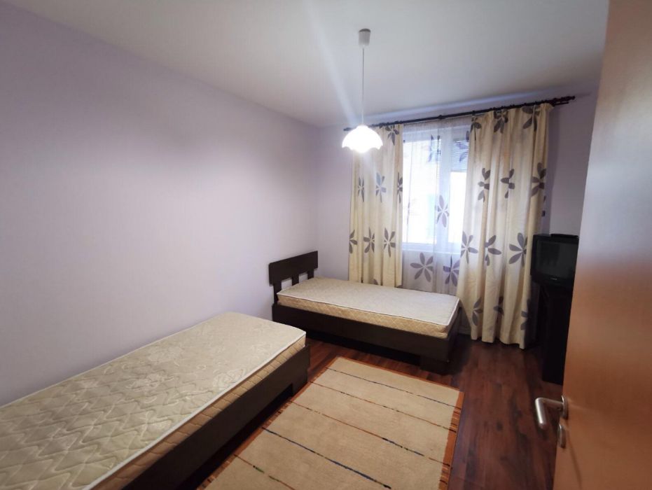 Тристаен, Гео Милев